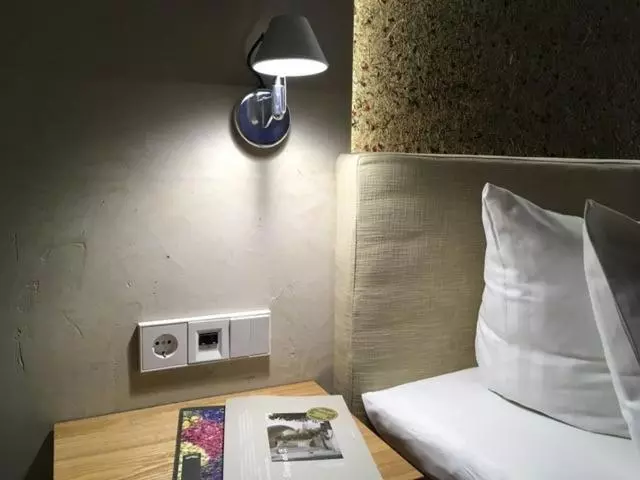 スタンダードルーム, Landhotel Broda