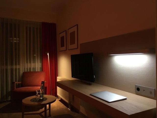 スタンダードルーム, Landhotel Broda