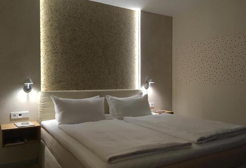 スタンダードルーム, Landhotel Broda