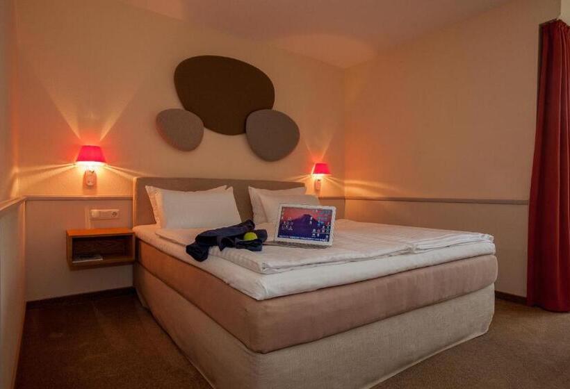 Номер Стандарт, Landhotel Broda