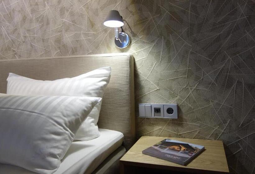 Номер Комфорт, Landhotel Broda