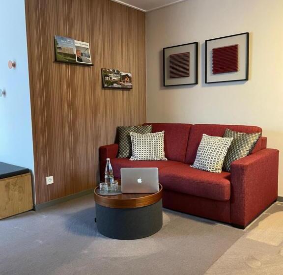 コンフォートルーム, Landhotel Broda