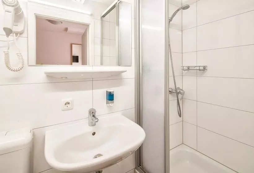 اتاق استاندارد یک نفره, Meridian Superior