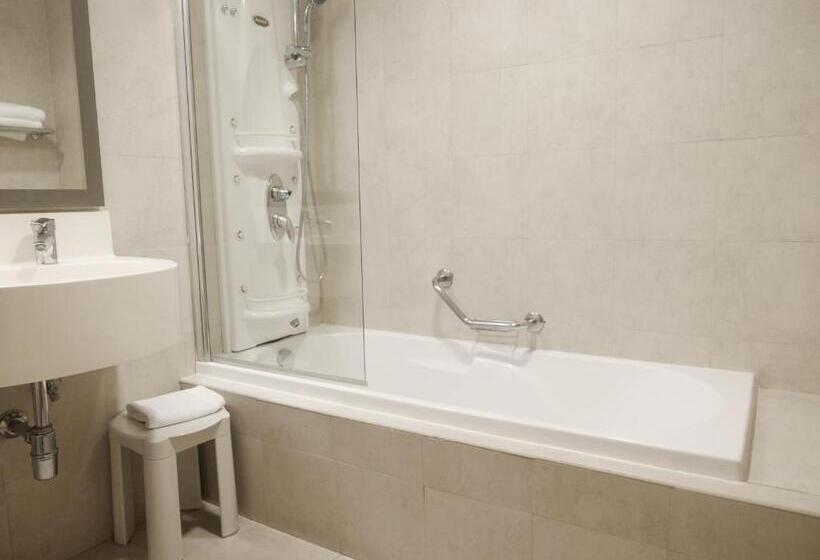 スーペリアールーム, Plaza Caserta