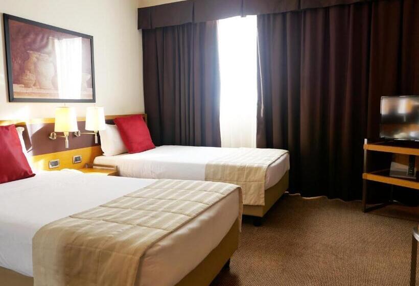 スーペリアールーム, Plaza Caserta