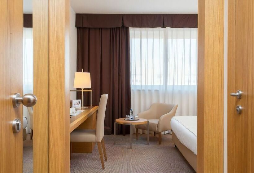 スタンダードルーム, Plaza Caserta