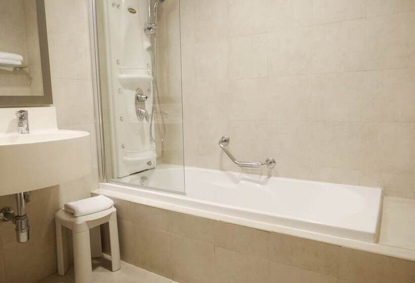 スーペリアールーム, Plaza Caserta