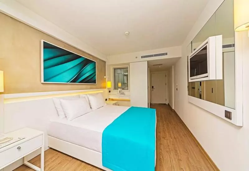 スタンダードルーム, Poseidon Hotel Adult Only