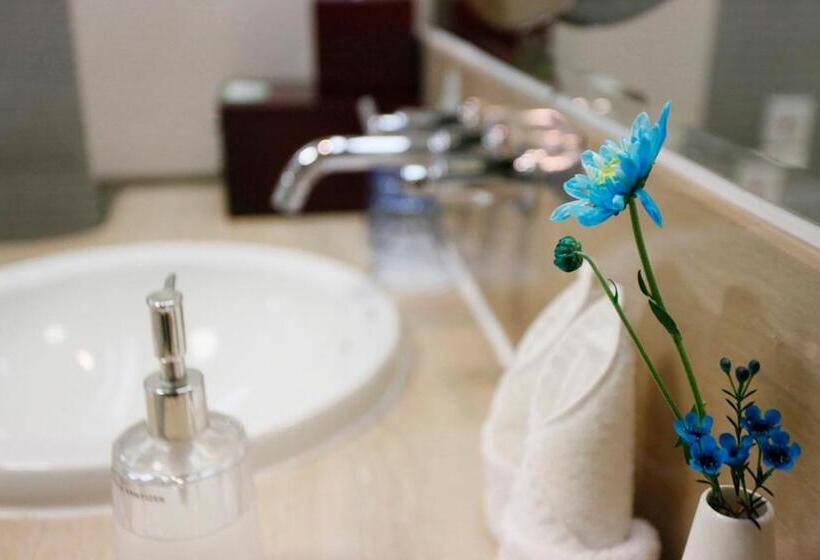 اتاق لوکس, Yiwu Ocean Hotel   Original Best Western Premier Ocean