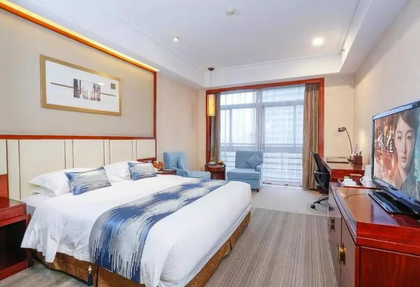 スタンダードルーム, Yiwu Ocean Hotel Original Best Western Premier Ocean