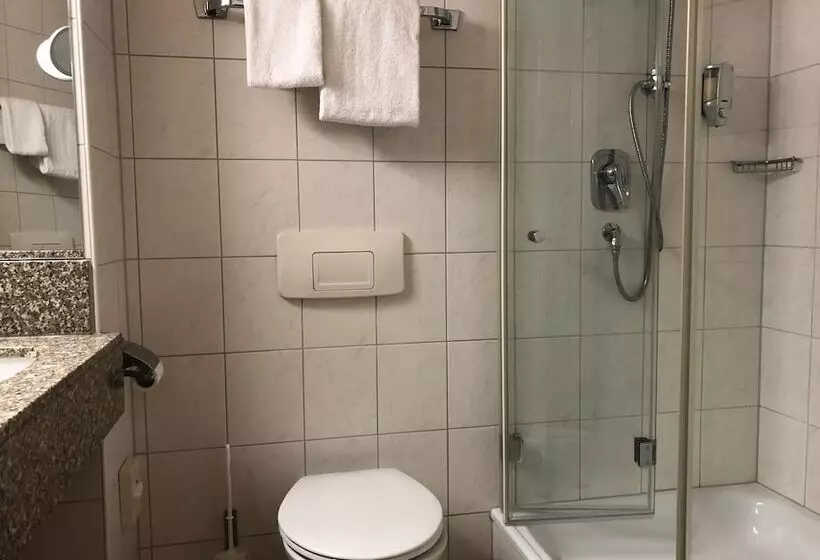 クラシックルーム, Restaurant Und Gästehaus Löwen