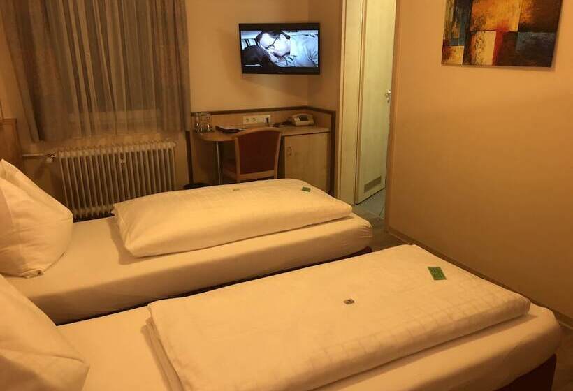 חדר קלאסי, Restaurant Und Gästehaus Löwen