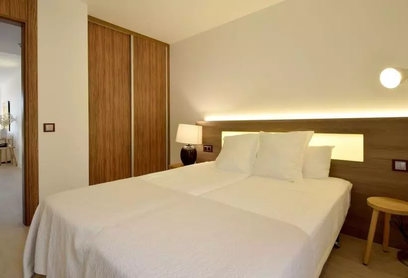 سوییت, Pula Golf Resort