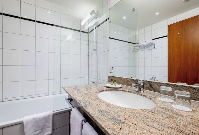 Полулюкс, Welcome Hotel Gelsenkirchen