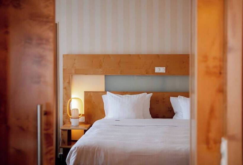 Полулюкс, Welcome Hotel Gelsenkirchen