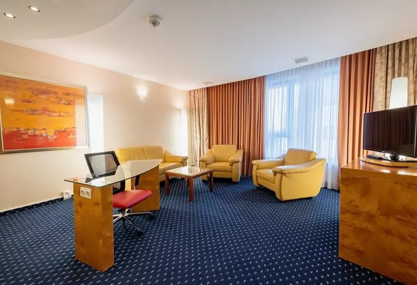 ジュニアスイート, Welcome Hotel Gelsenkirchen
