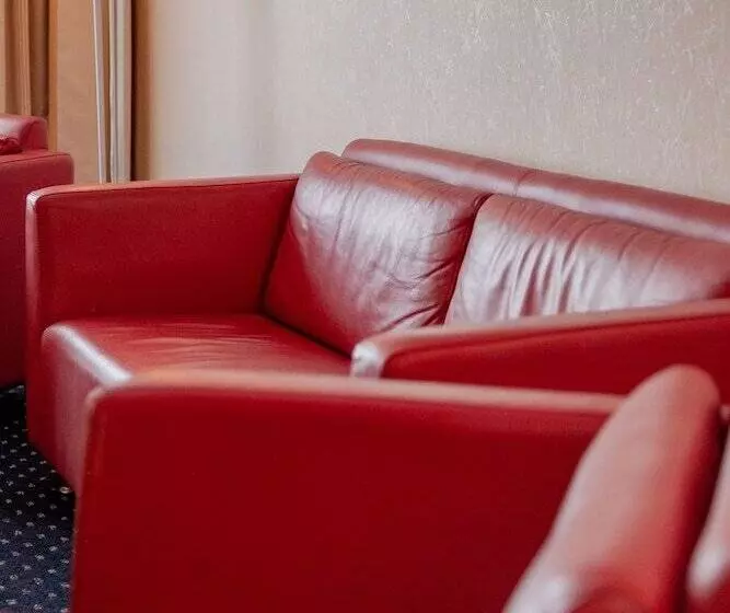 スイート, Welcome Hotel Gelsenkirchen