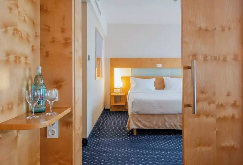 スイート, Welcome Hotel Gelsenkirchen