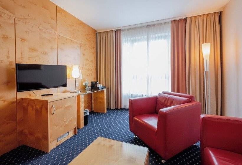 Люкс, Welcome Hotel Gelsenkirchen
