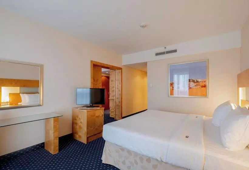 スイート, Welcome Hotel Gelsenkirchen