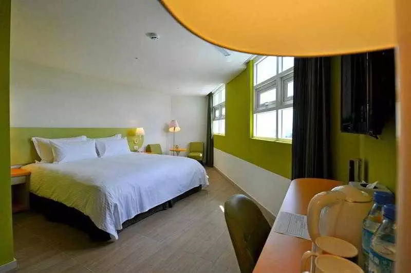 スイート, Welcome Hotel Gelsenkirchen