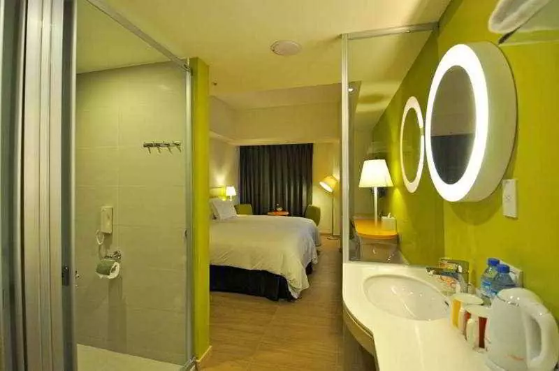 スイート, Welcome Hotel Gelsenkirchen