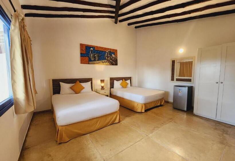 اتاق استاندارد, Sunsol Punta Blanca