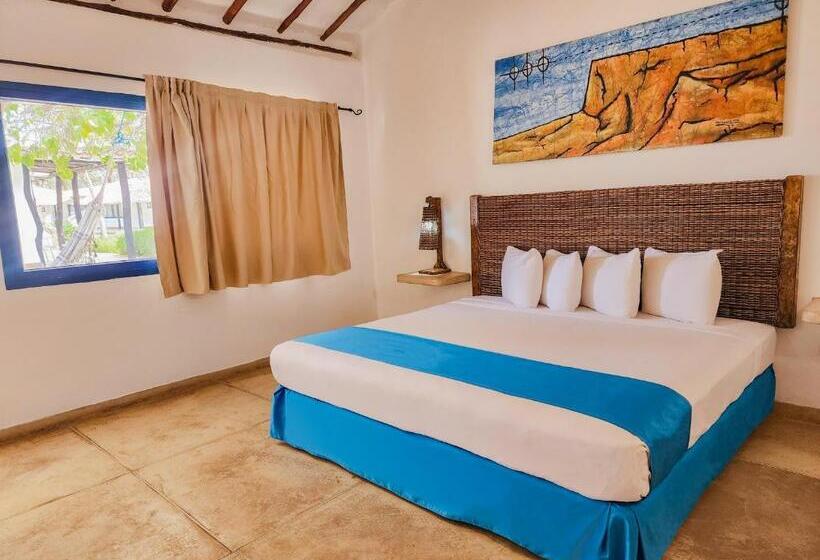 اتاق استاندارد, Sunsol Punta Blanca