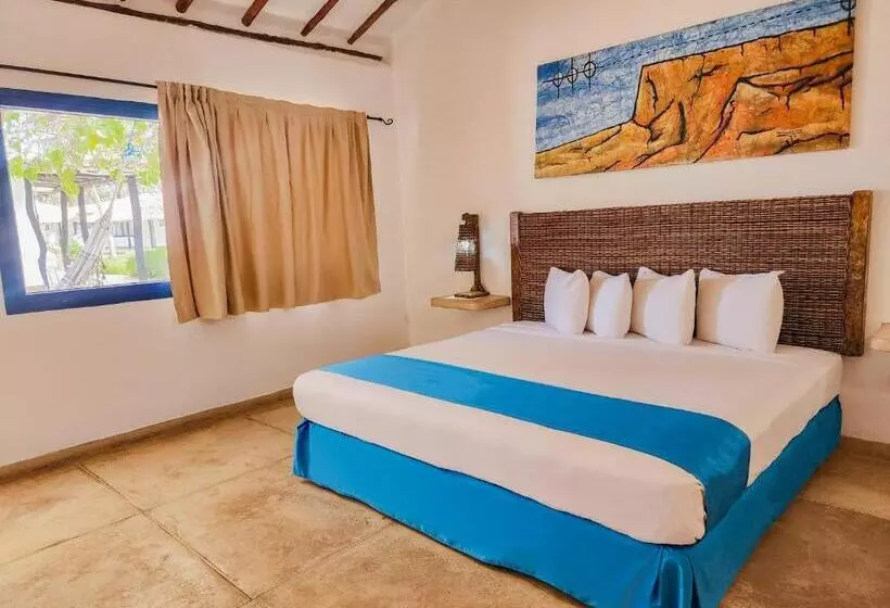 اتاق استاندارد, Sunsol Punta Blanca