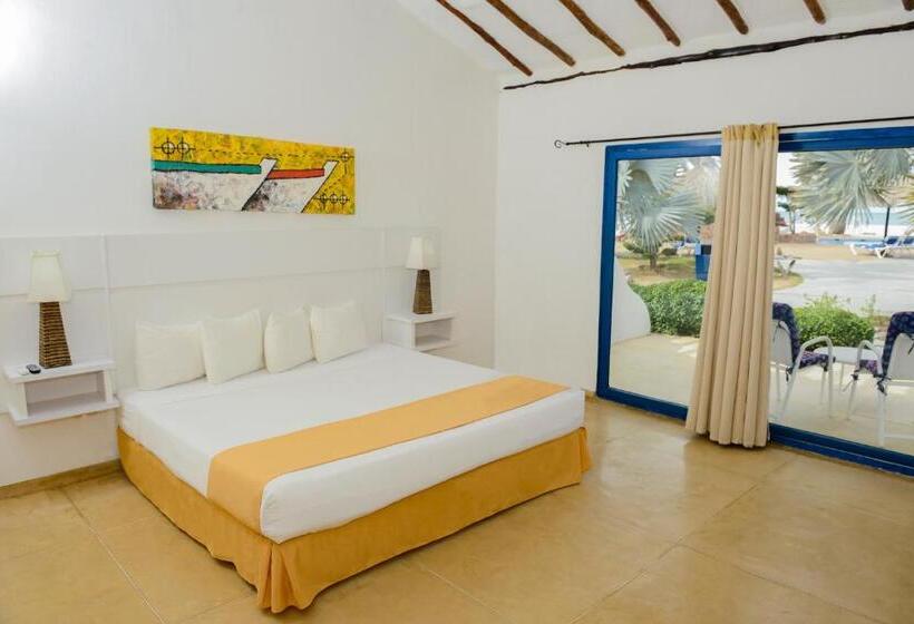 اتاق استاندارد, Sunsol Punta Blanca