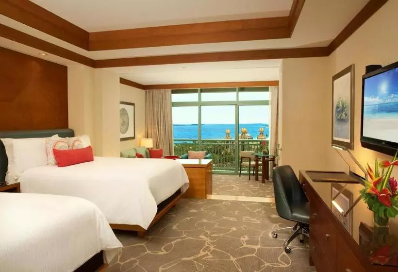Suite Queen Bed