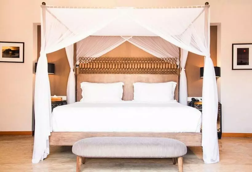 ویلای یک اتاق خوابه با استخر شنا, The Samaya Seminyak