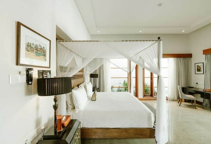 プール付き１ベッドルームヴィラ, The Samaya Seminyak