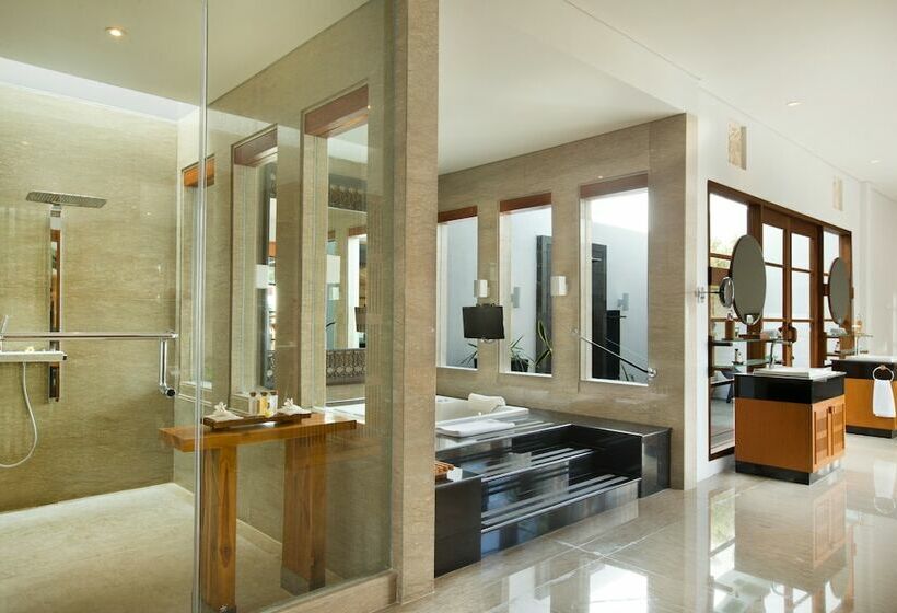 プール付き１ベッドルームヴィラ, The Samaya Seminyak