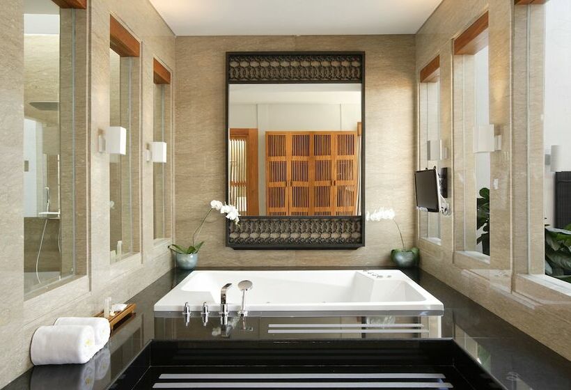 プール付き１ベッドルームヴィラ, The Samaya Seminyak