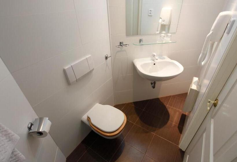 Quarto Superior, U Kříže