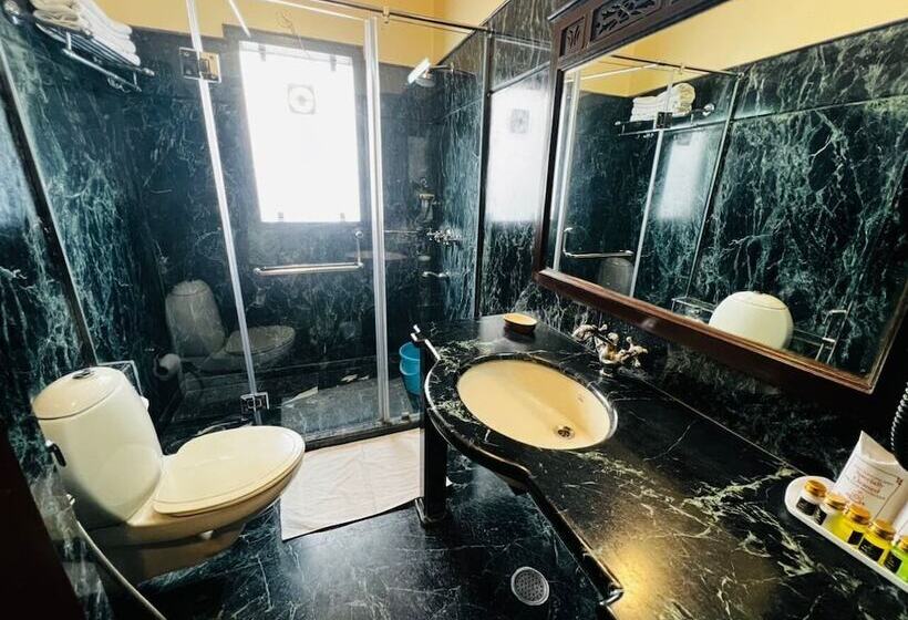 اتاق لوکس, Umaid Mahal A Heritage Style Boutique