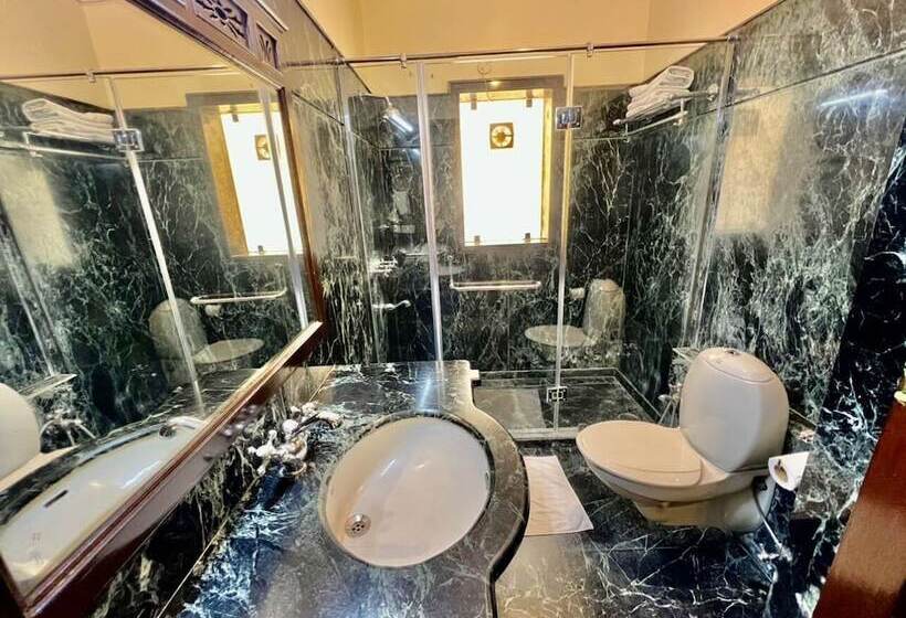 اتاق لوکس, Umaid Mahal A Heritage Style Boutique