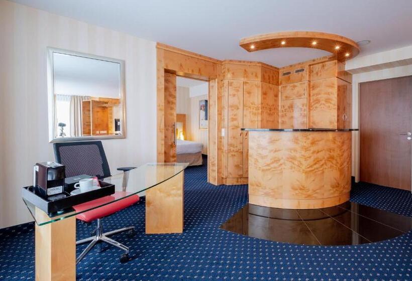 Люкс Superior, Welcome Hotel Gelsenkirchen