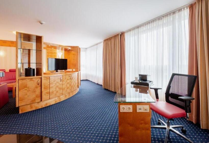 סוויטת סופריור, Welcome Hotel Gelsenkirchen