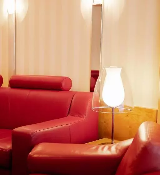 スーペリアースイート, Welcome Hotel Gelsenkirchen