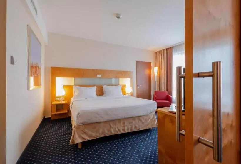 スーペリアースイート, Welcome Hotel Gelsenkirchen