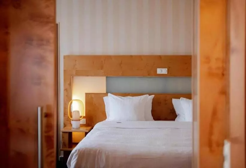 スーペリアースイート, Welcome Hotel Gelsenkirchen