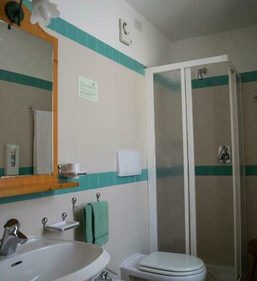 غرفة قياسية, Alpen Garten Hotel Margherita