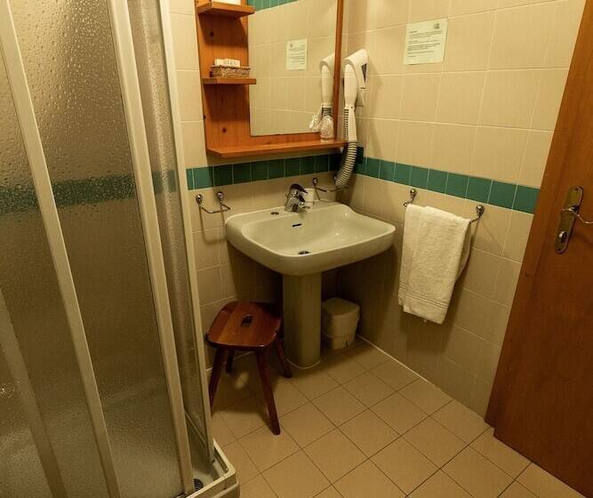 غرفة قياسية, Alpen Garten Hotel Margherita