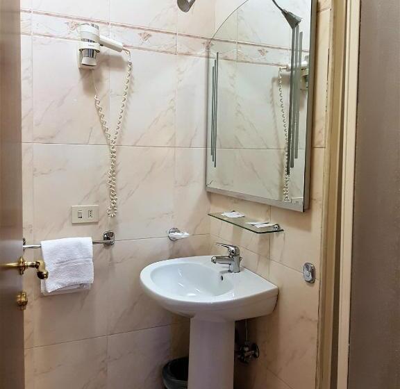 اتاق استاندارد, Soggiorno Madrid