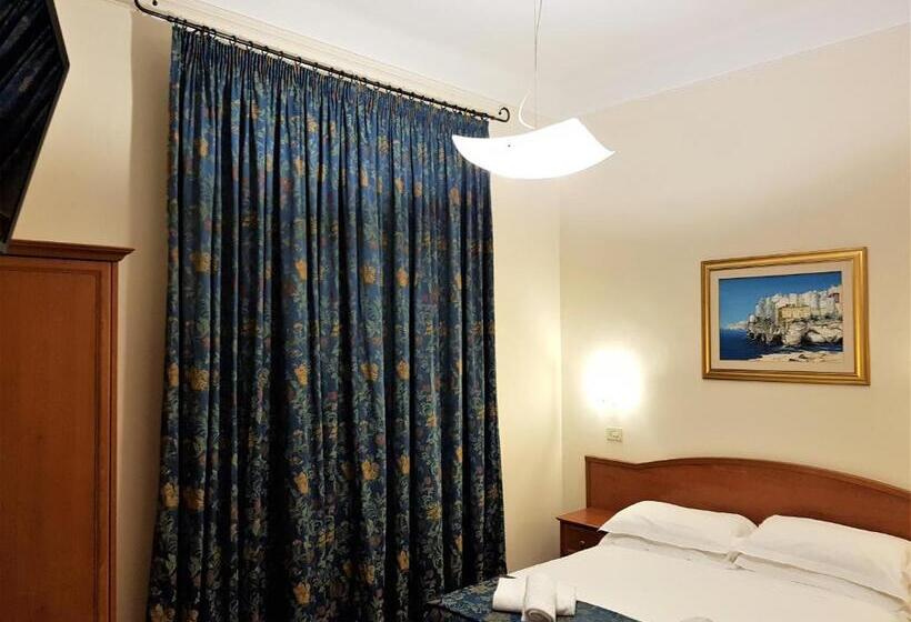 اتاق استاندارد, Soggiorno Madrid