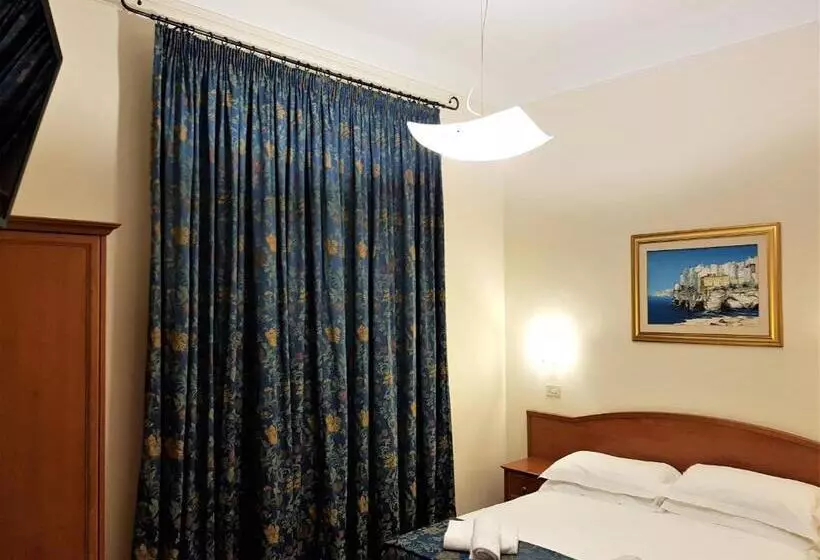 اتاق استاندارد, Soggiorno Madrid