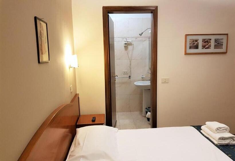 اتاق استاندارد, Soggiorno Madrid