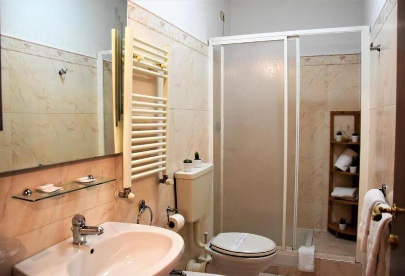 اتاق سوپریور, Soggiorno Madrid